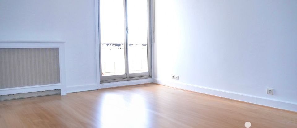 Apartment 5 rooms of 123 m² in Sarcelles (95200)