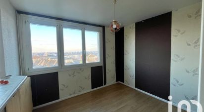 Apartment 3 rooms of 67 m² in Beauvais (60000)