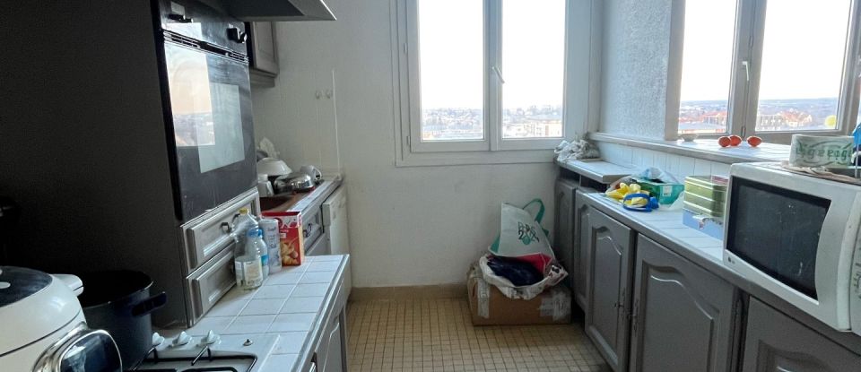 Appartement 3 pièces de 67 m² à Beauvais (60000)