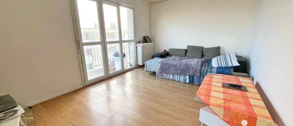 Appartement 3 pièces de 67 m² à Beauvais (60000)