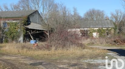 Terrain de 5 600 m² à Brive-la-Gaillarde (19100)