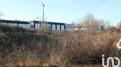 Terrain de 5 600 m² à Brive-la-Gaillarde (19100)