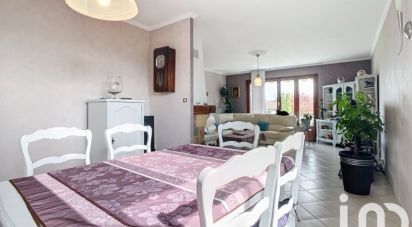 House 5 rooms of 116 m² in Silly-sur-Nied (57530)