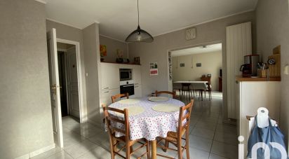 House 5 rooms of 115 m² in Nantes (44100)