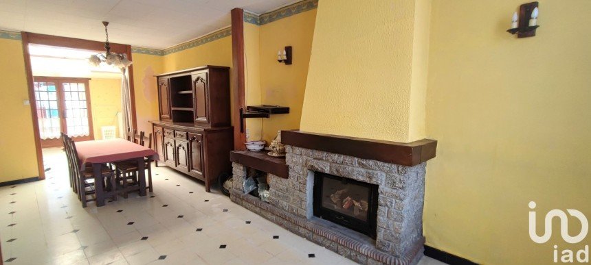 House 4 rooms of 91 m² in Wasquehal (59290)