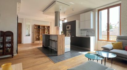 Appartement 2 pièces de 78 m² à Lyon (69003)
