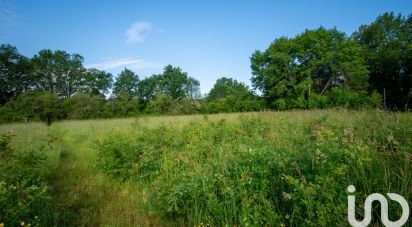 Terrain de 2 200 m² à Allassac (19240)