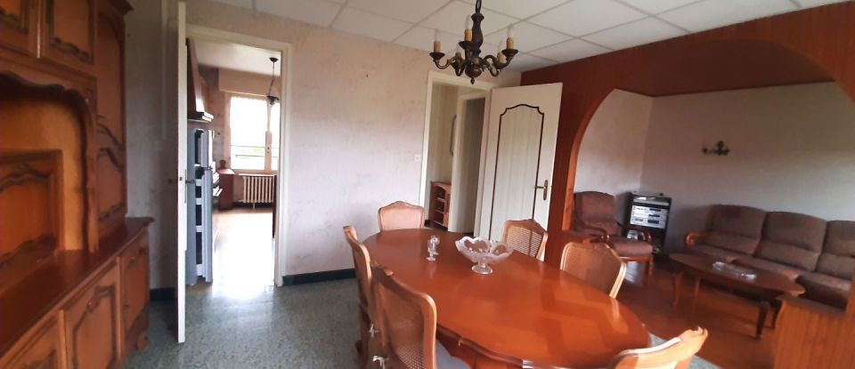 House 4 rooms of 67 m² in Abbeville (80100)