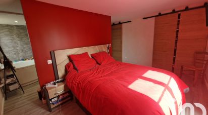 House 11 rooms of 298 m² in Lussac-les-Châteaux (86320)