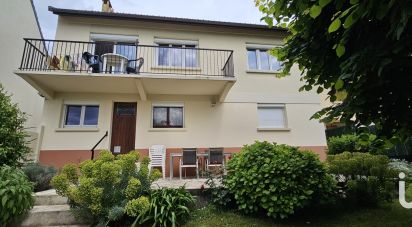 House 5 rooms of 112 m² in Noiseau (94880)