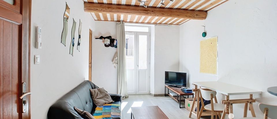 Immeuble de 67 m² à L'Isle-sur-la-Sorgue (84800)