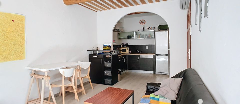 Immeuble de 67 m² à L'Isle-sur-la-Sorgue (84800)