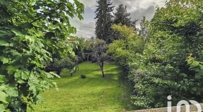 Maison de ville 7 pièces de 170 m² à Châteauneuf-sur-Charente (16120)