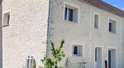 House 7 rooms of 160 m² in Chenou (77570)