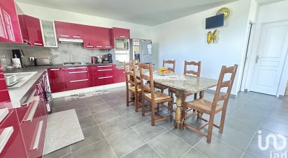 Maison 7 pièces de 160 m² à Chenou (77570)