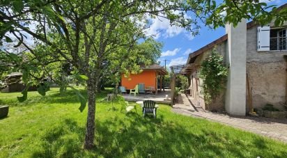 Lodge 10 rooms of 282 m² in Champagney (70290)