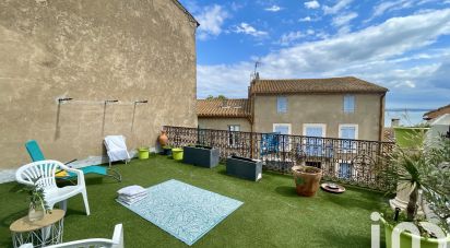 Apartment 2 rooms of 75 m² in Bages (11100)