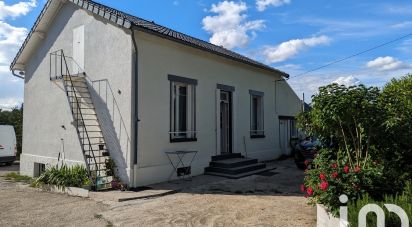 House 4 rooms of 71 m² in Augy (89290)