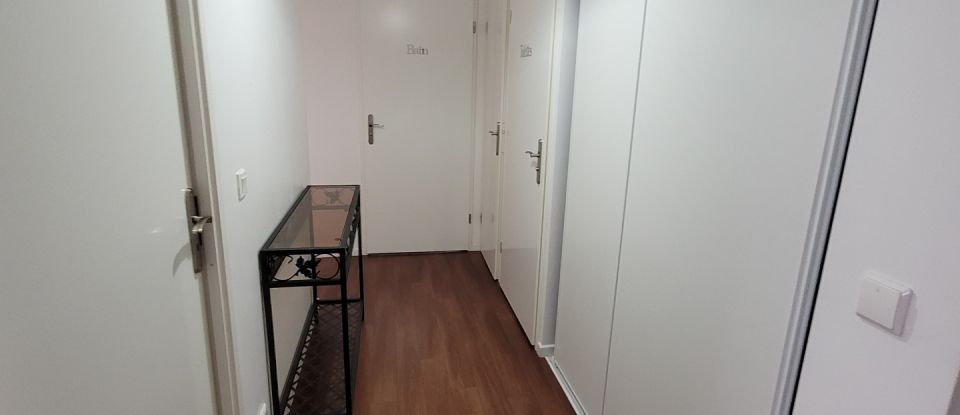 Appartement 4 pièces de 81 m² à Meaux (77100)