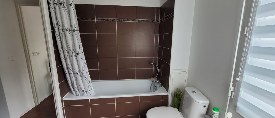 Appartement 4 pièces de 81 m² à Meaux (77100)