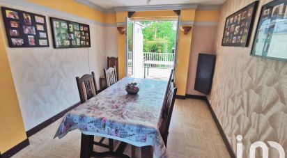 House 6 rooms of 112 m² in Morangis (91420)