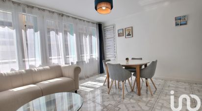 Apartment 4 rooms of 76 m² in Marseille (13006)