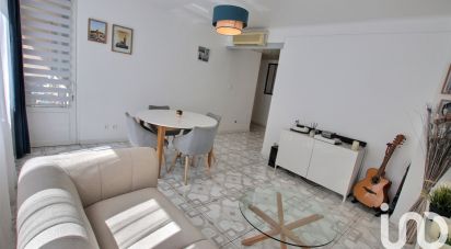 Apartment 4 rooms of 76 m² in Marseille (13006)