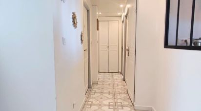 Appartement 4 pièces de 76 m² à Marseille (13006)