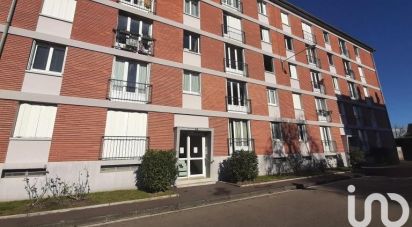 Appartement 3 pièces de 66 m² à Saint-Julien-les-Villas (10800)