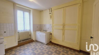 House 9 rooms of 116 m² in Sennevoy-le-Bas (89160)