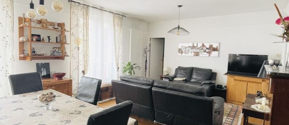Appartement 3 pièces de 98 m² à Amiens (80000)