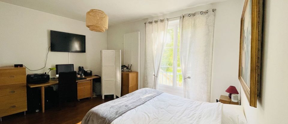 Appartement 3 pièces de 98 m² à Amiens (80000)