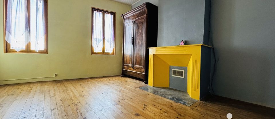 Town house 6 rooms of 226 m² in Villaudric (31620)