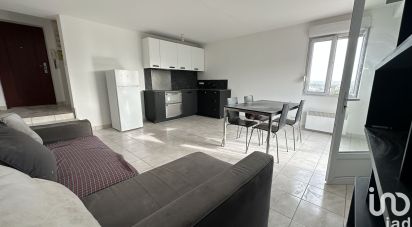 Apartment 2 rooms of 47 m² in Vitry-sur-Seine (94400)