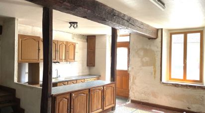 House 4 rooms of 146 m² in Ervy-le-Châtel (10130)
