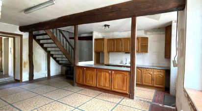 House 4 rooms of 146 m² in Ervy-le-Châtel (10130)
