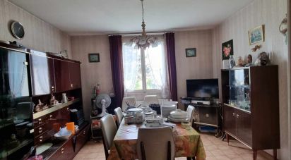 House 4 rooms of 67 m² in Montataire (60160)