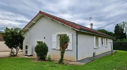 Maison 5 pièces de 122 m² à La Côte-Saint-André (38260)