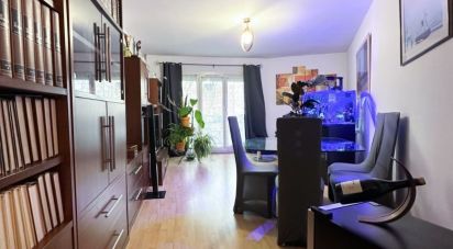 Appartement 3 pièces de 63 m² à Le Bourget (93350)