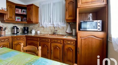 Traditional house 3 rooms of 86 m² in Carquefou (44470)