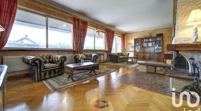 Traditional house 9 rooms of 276 m² in Sarralbe (57430)