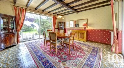 Traditional house 9 rooms of 276 m² in Sarralbe (57430)