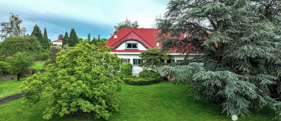 Traditional house 9 rooms of 276 m² in Sarralbe (57430)