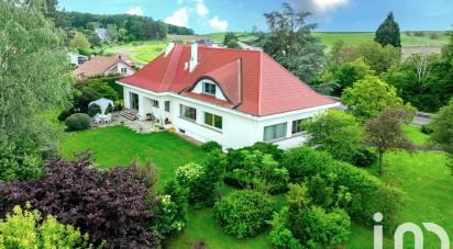 Traditional house 9 rooms of 276 m² in Sarralbe (57430)