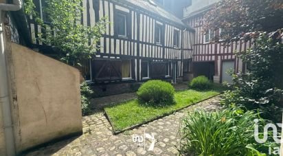 Town house 2 rooms of 18 m² in Rouen (76000)