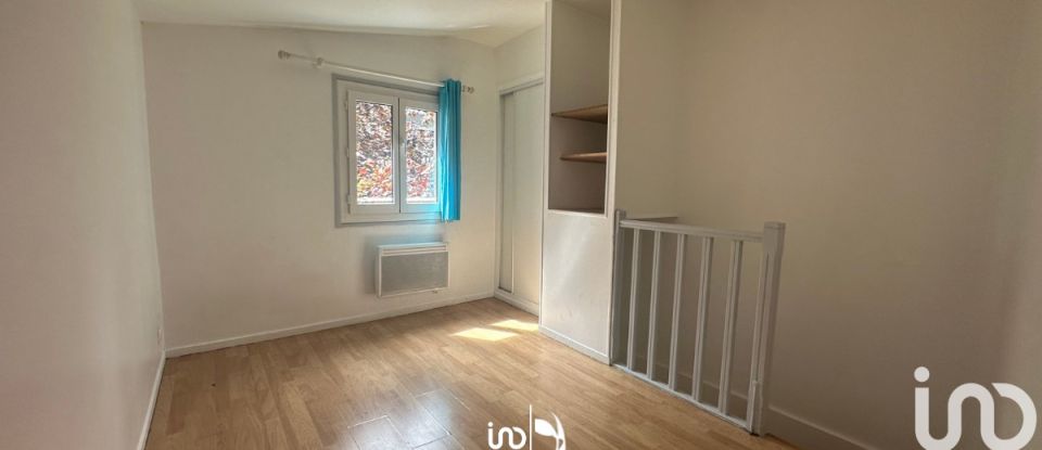 Maison de ville 2 pièces de 18 m² à Rouen (76000)