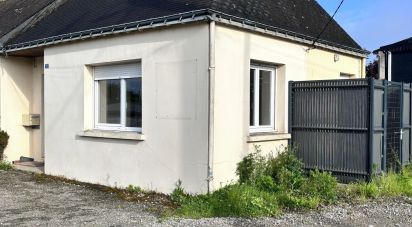 Building in Merdrignac (22230) of 37 m²