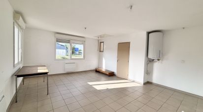 Building in Merdrignac (22230) of 37 m²