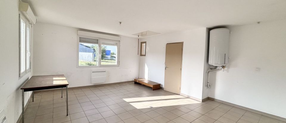 Building in Merdrignac (22230) of 37 m²