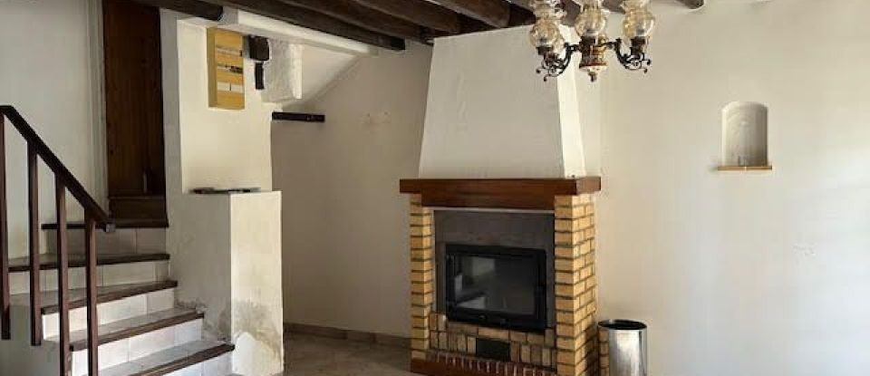 Maison 5 pièces de 146 m² à Guernes (78520)